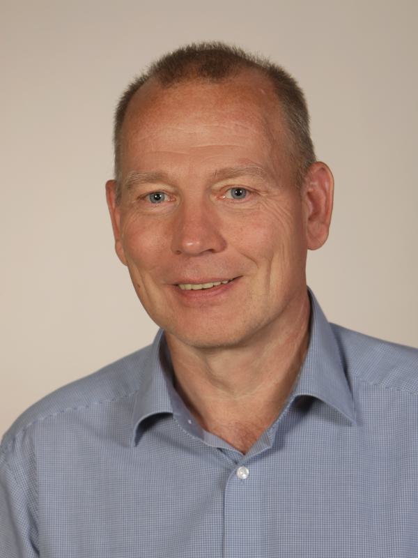 Kai Hübner