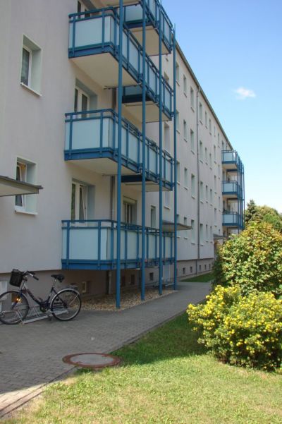 Gebäude