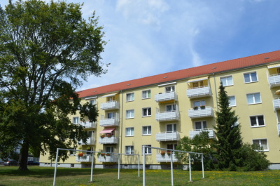 B.-Brecht-Straße 25 - 31