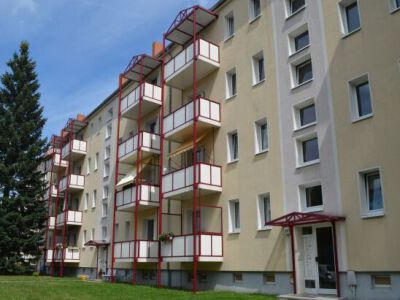 Gebäude