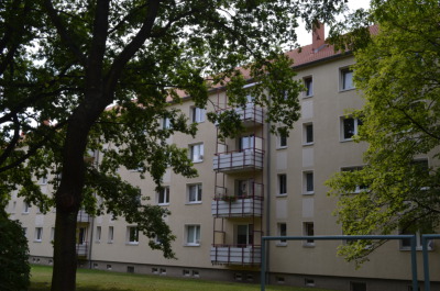 J.-R.-Becher-Straße 7 - 11
