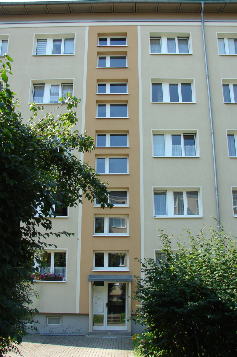 Single wohnung bautzen