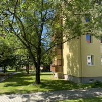 B.-Brecht-Straße 1 - 7