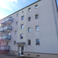 Hauseingänge