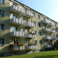 B.-Brecht-Straße 25 - 31