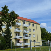 B.-Brecht-Straße 25 - 31