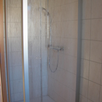 Dusche