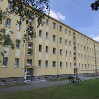 B.-Brecht-Straße 1 - 7