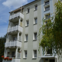 Hauseingang