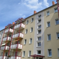 Gebäude