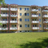 J.-R.-Becher-Straße 50 - 66