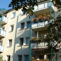 Balkone