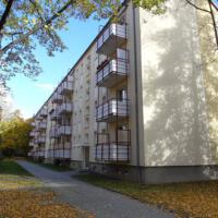 J.-R.-Becher-Straße 7 - 11