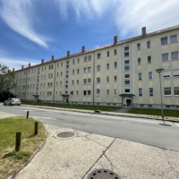 Hauseingänge