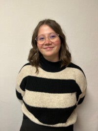 Vanessa-Leonie Roy - Azubi