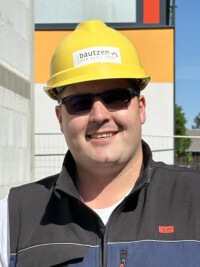 Yves Yapcke - Nebenamtlicher Vorstand
