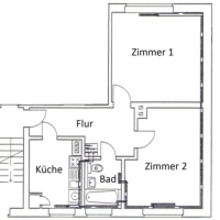 Bild möglicher Grundriss