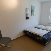 Bild Kinderzimmer Gästewohnung Becher-Straße