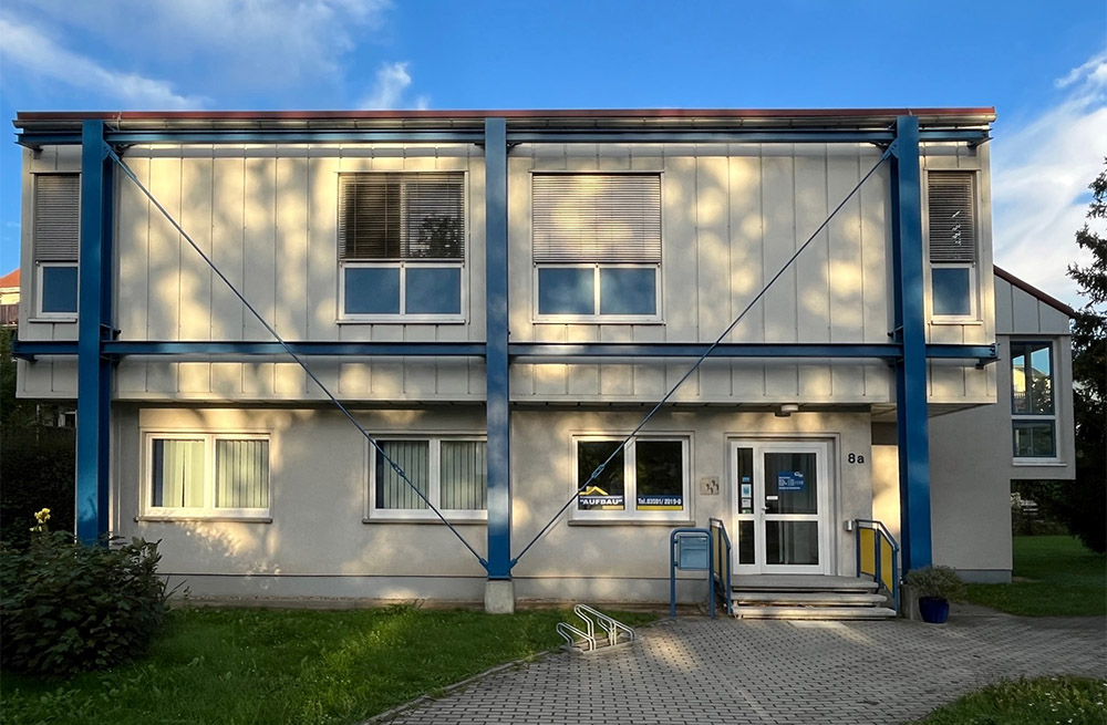 Ansprechpartner