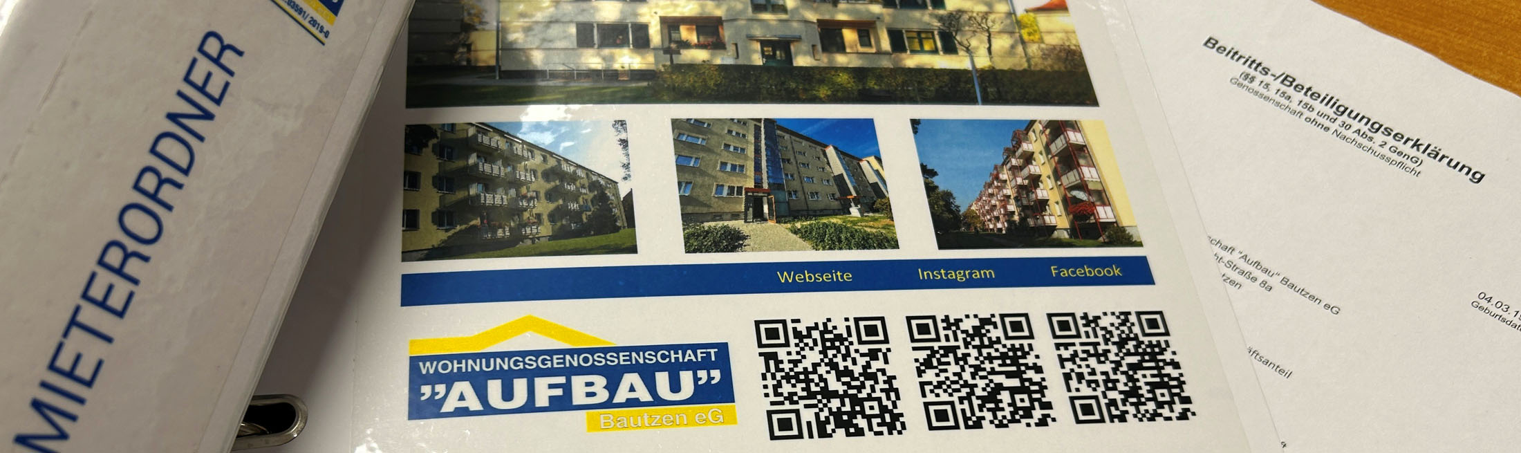 Header-Bild für aktuelle Seite