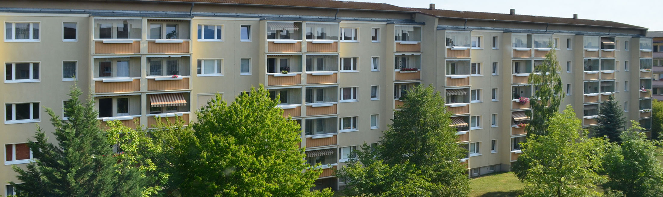 Header-Bild für aktuelle Seite