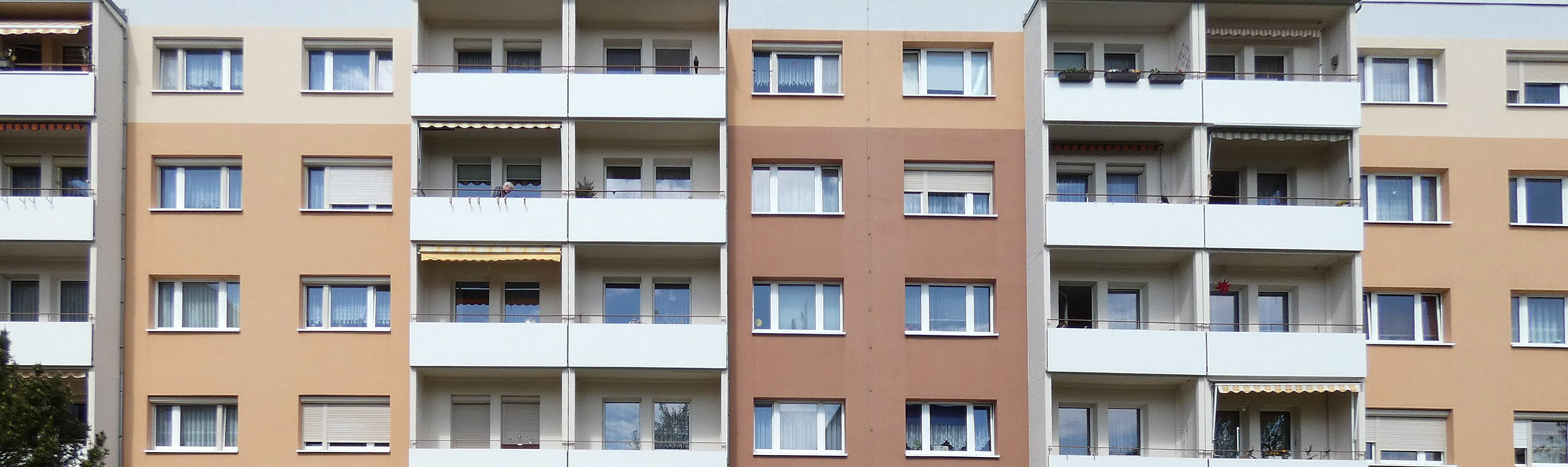 Header-Bild für aktuelle Seite