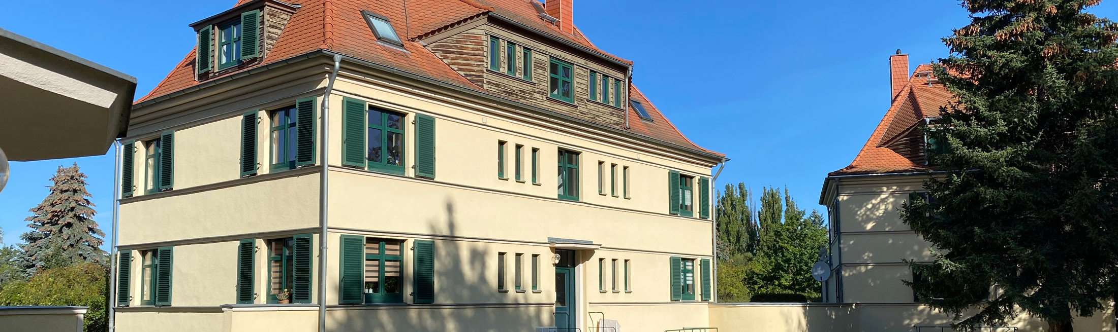 Header-Bild für aktuelle Seite