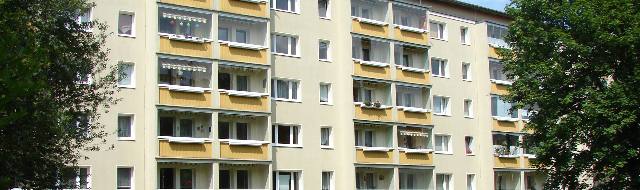 Header-Bild für aktuelle Seite