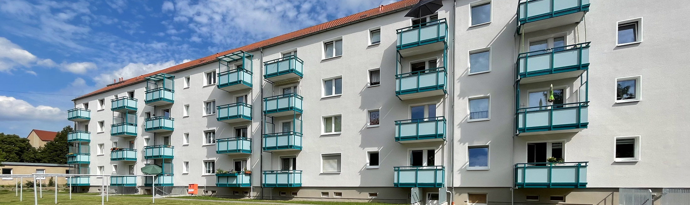 Header-Bild für aktuelle Seite