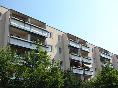 Wohnungen Albert-Einstein-Straße Bautzen